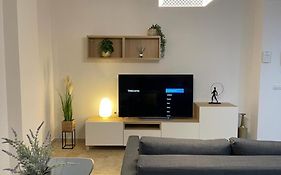 Apartamento B, Felipe II Puerto Sagunto, WIFI