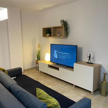 Apartamento B, Felipe II Puerto Sagunto, WIFI Exterior foto