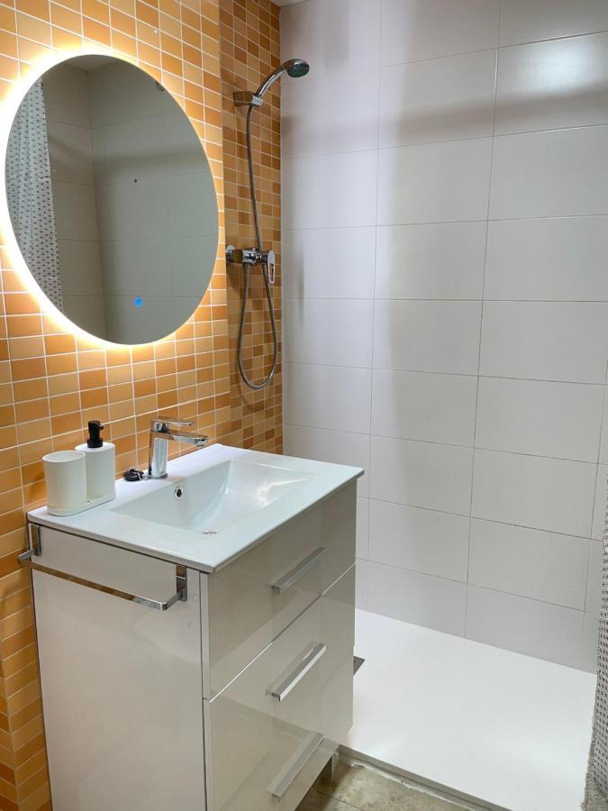 Apartamento B, Felipe II Puerto Sagunto, WIFI Exterior foto