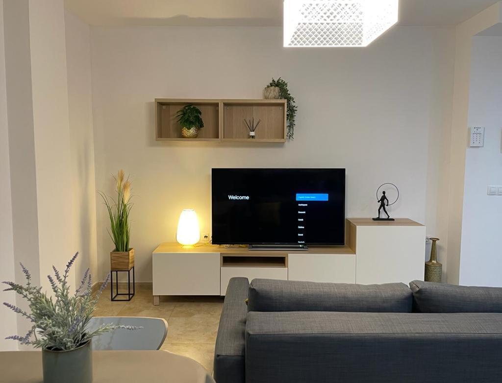 Apartamento B, Felipe II Puerto Sagunto, WIFI Exterior foto